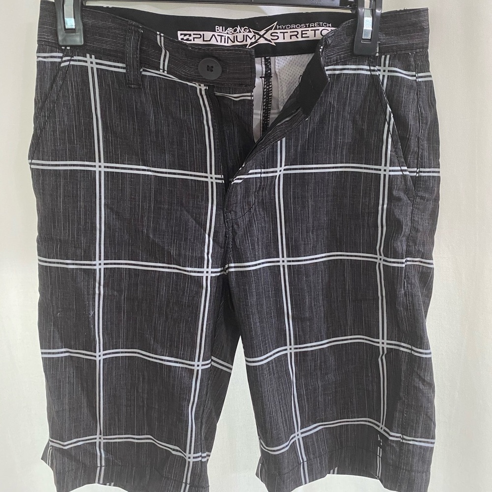 Billabong Platinum X Hydrostretch Boardshorts